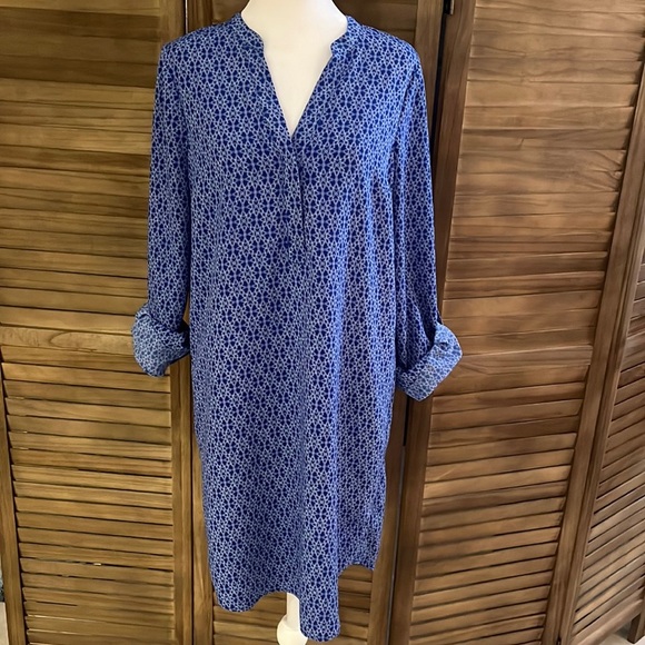 The Limited Dresses & Skirts - The Limited long sleeve dress